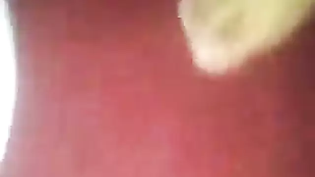 Kazakistanlı hatun kulübede gerçek seksini kameraya aldı